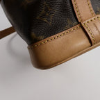 Louis Vuitton Noé BB · Monogram