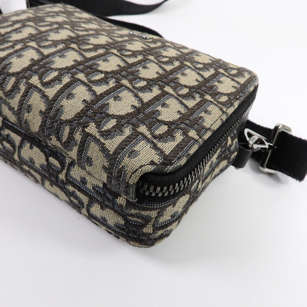 Dior Camera Bag · Canvas