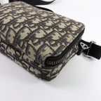 Dior Camera Bag · Canvas