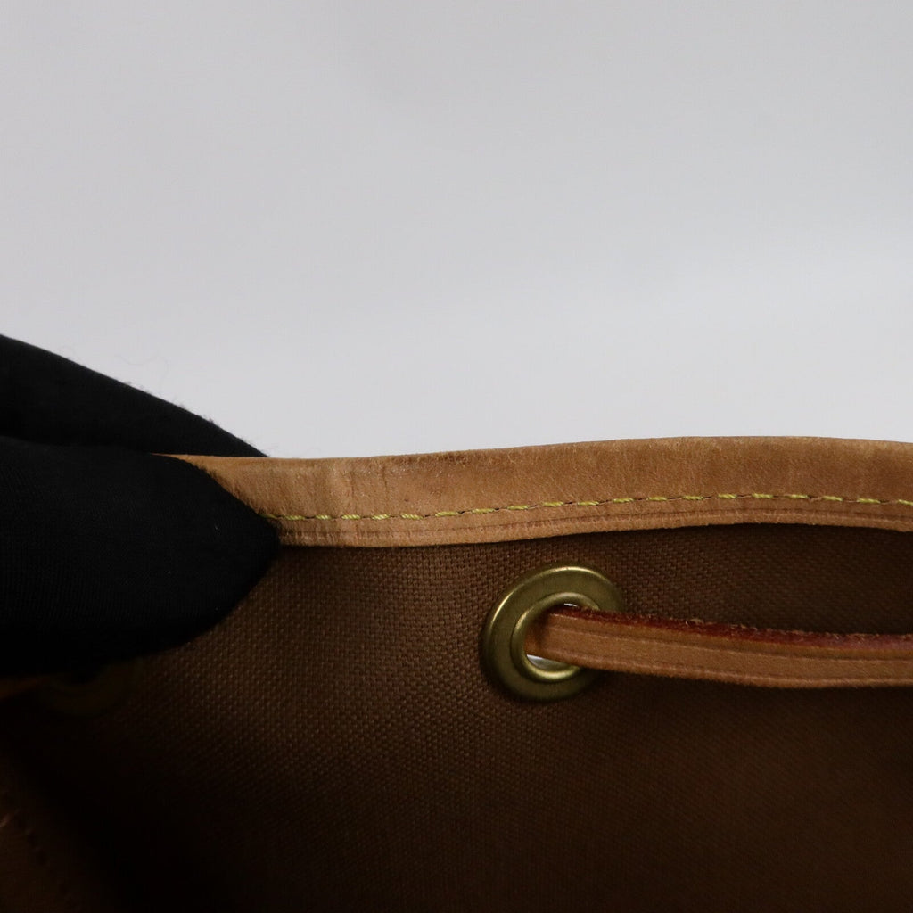Louis Vuitton Noé BB · Monogram