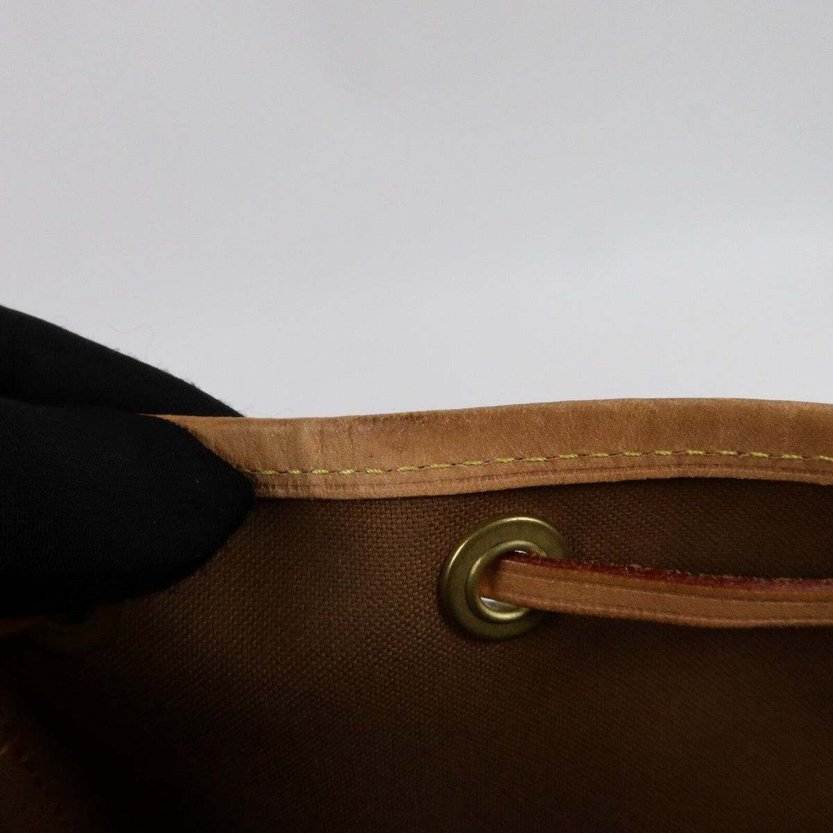 Louis Vuitton Noé BB · Monogram