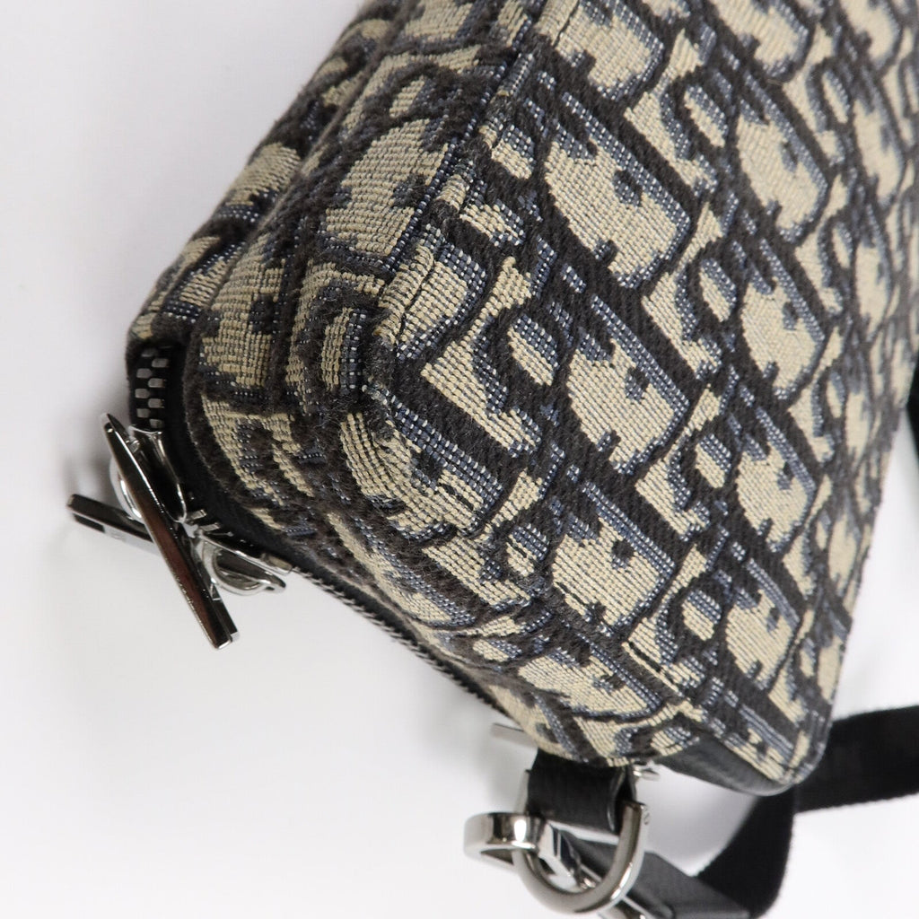 Dior Camera Bag · Canvas