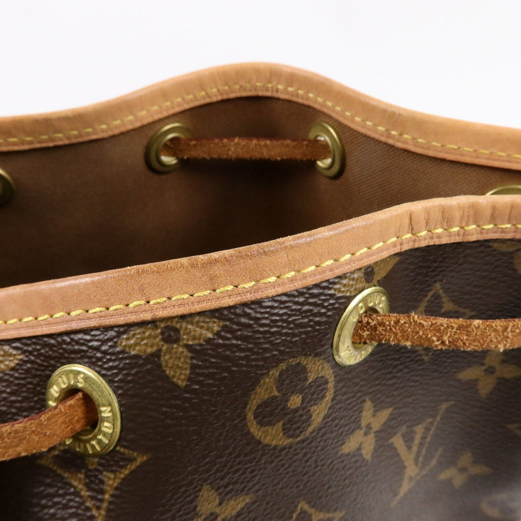 Louis Vuitton Noé BB · Monogram