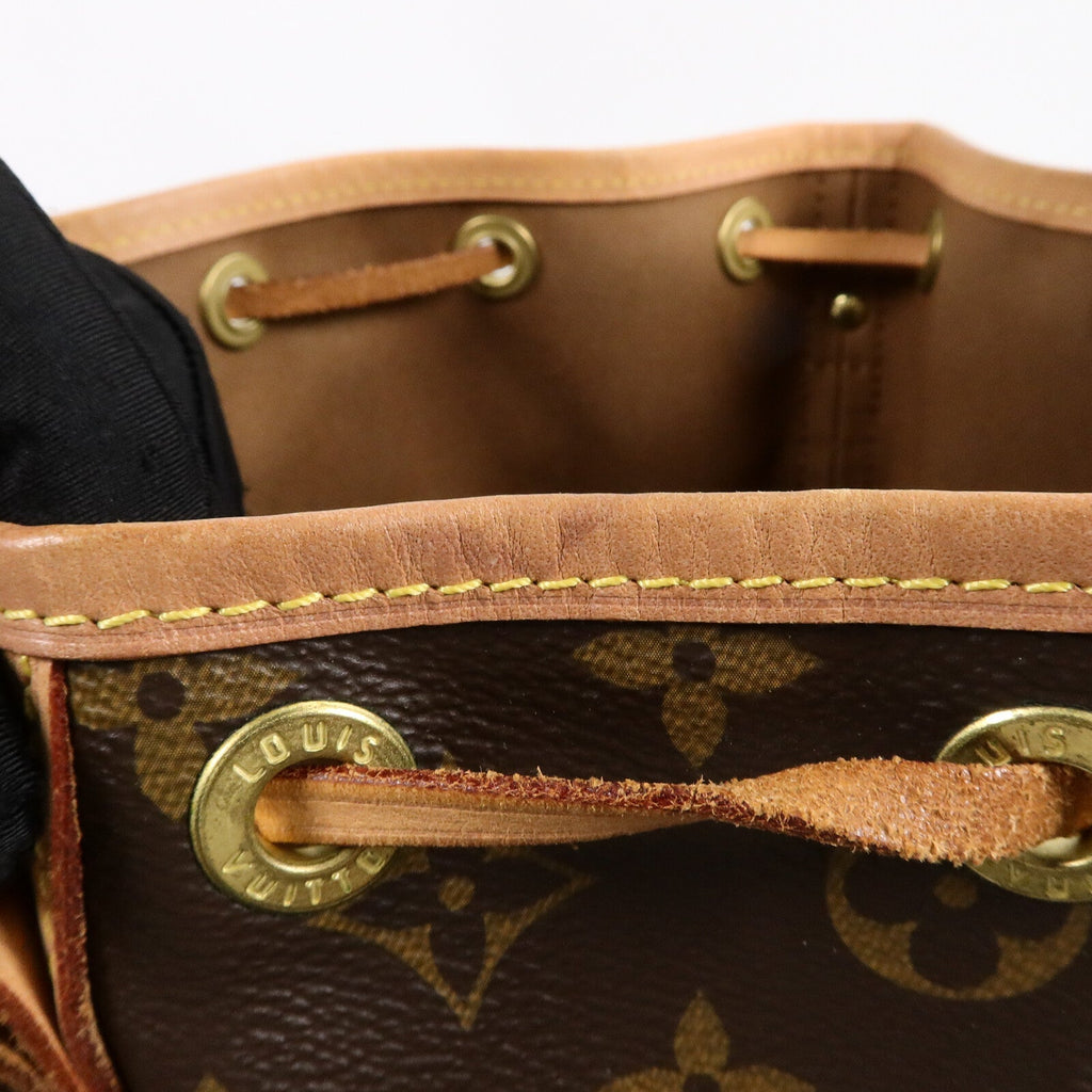 Louis Vuitton Noé BB · Monogram