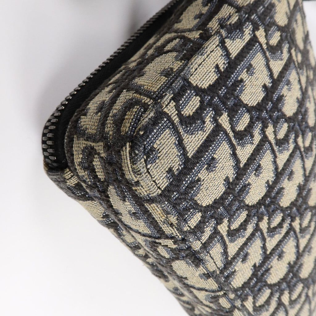 Dior Camera Bag · Canvas