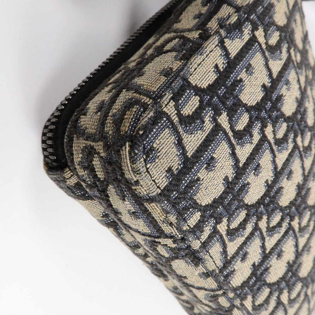 Dior Camera Bag · Canvas