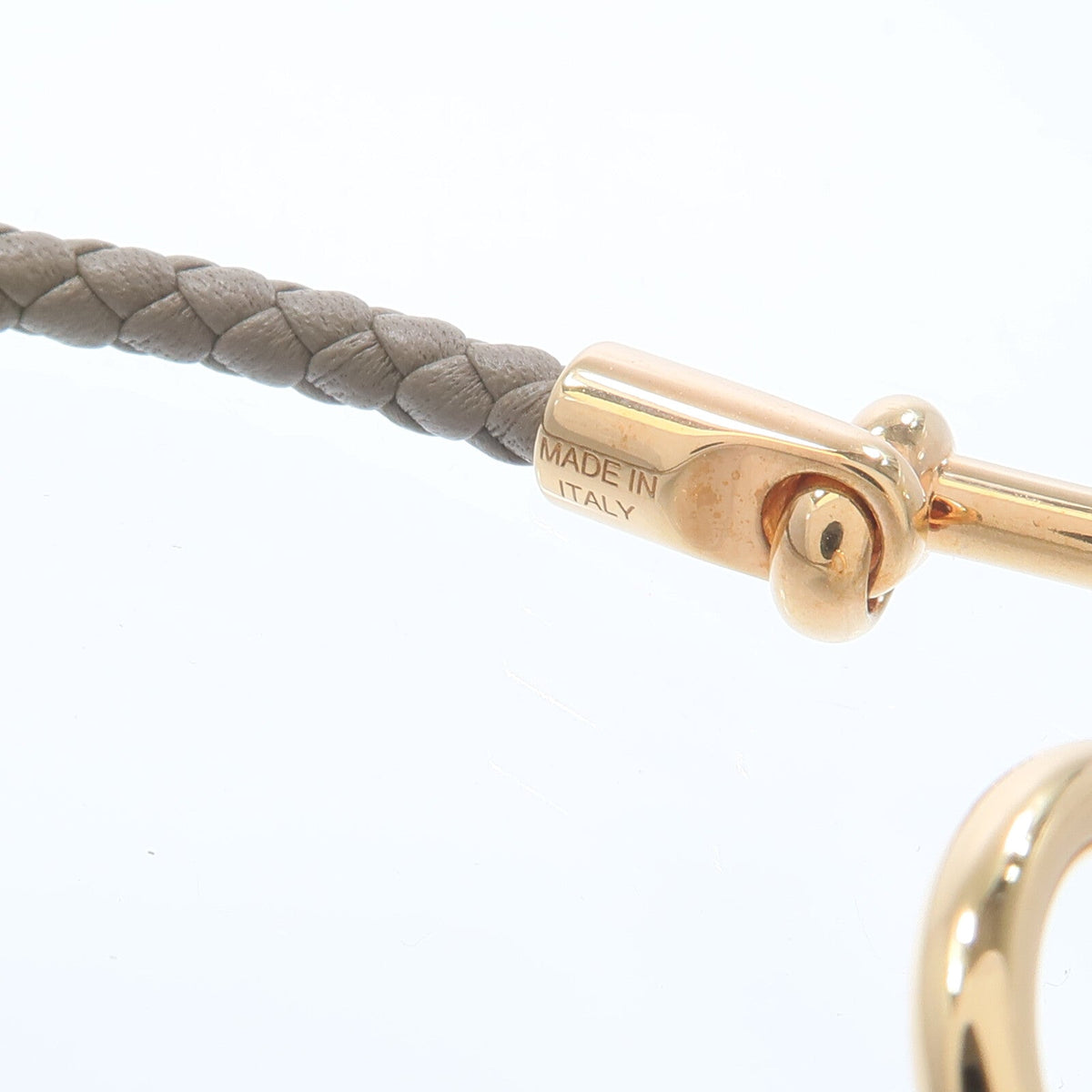 Hermès Glenan · Veau Swift · Rose Gold