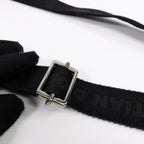 Dior Camera Bag · Canvas