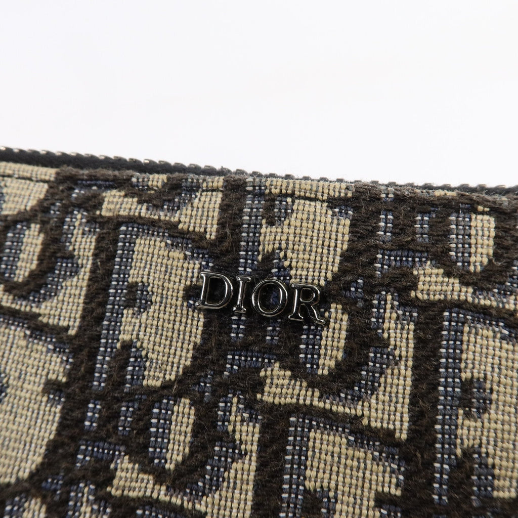 Dior Camera Bag · Canvas