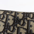 Dior Camera Bag · Canvas