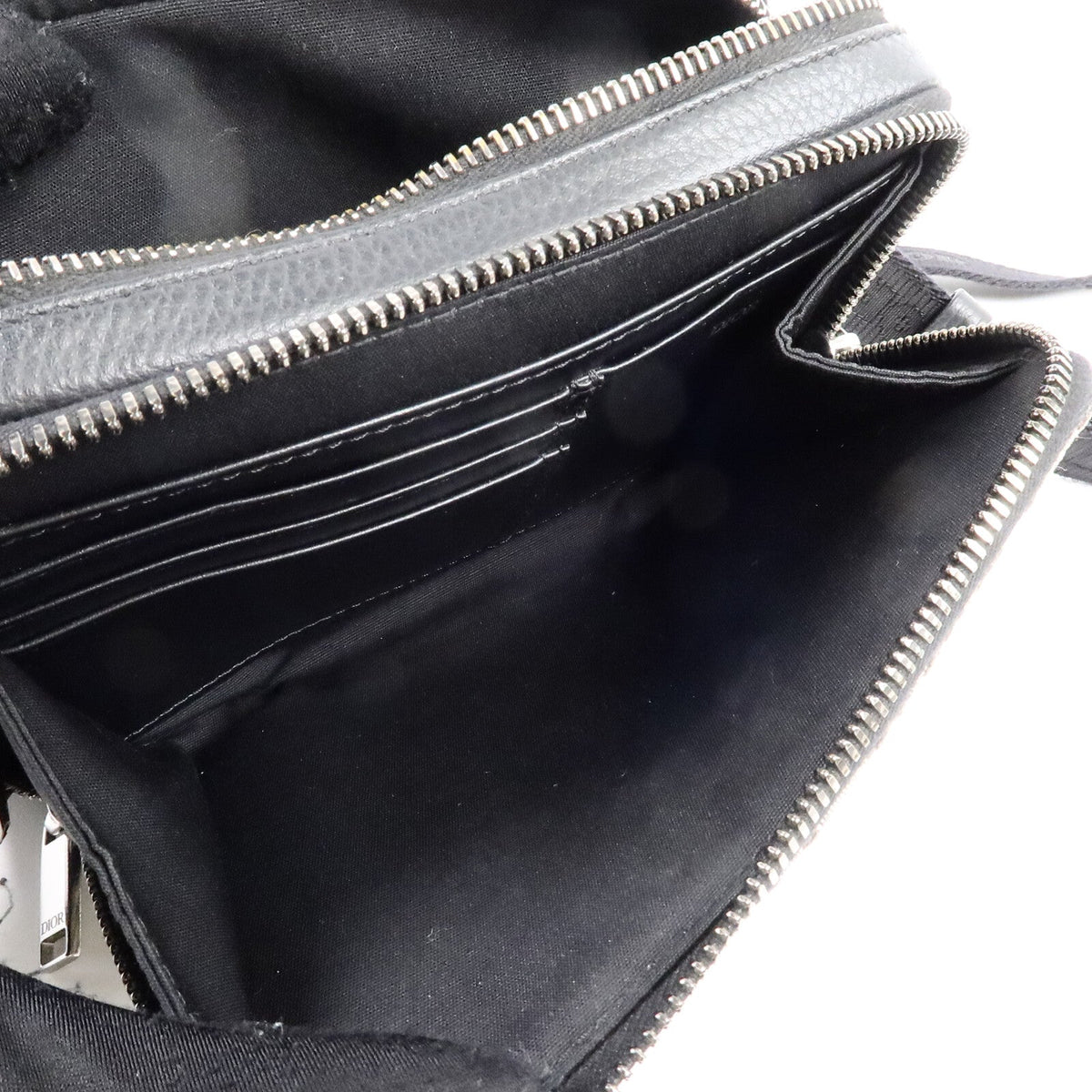 Dior Camera Bag · Canvas