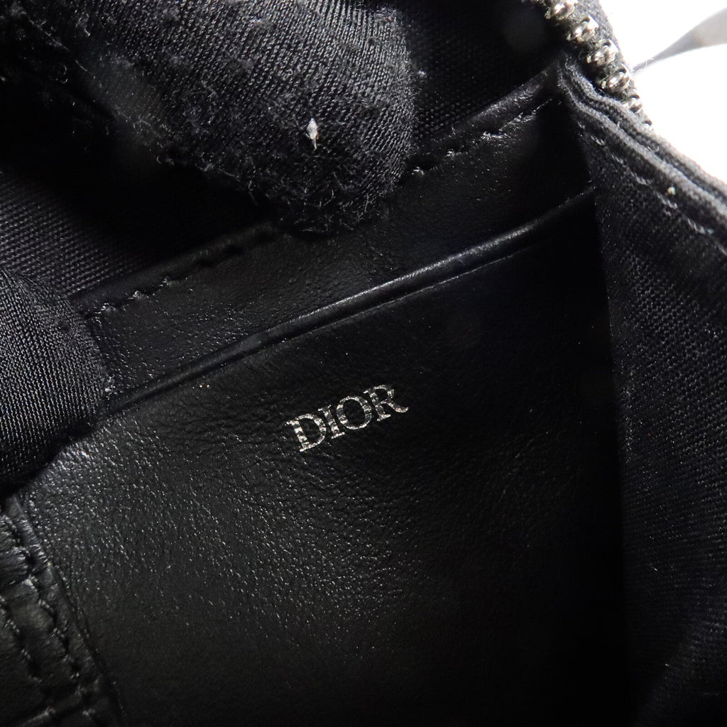 Dior Camera Bag · Canvas