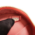 CHANEL CC Vanity Case · Lambskin