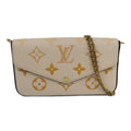 Louis Vuitton Pochette Felicie · Empreinte
