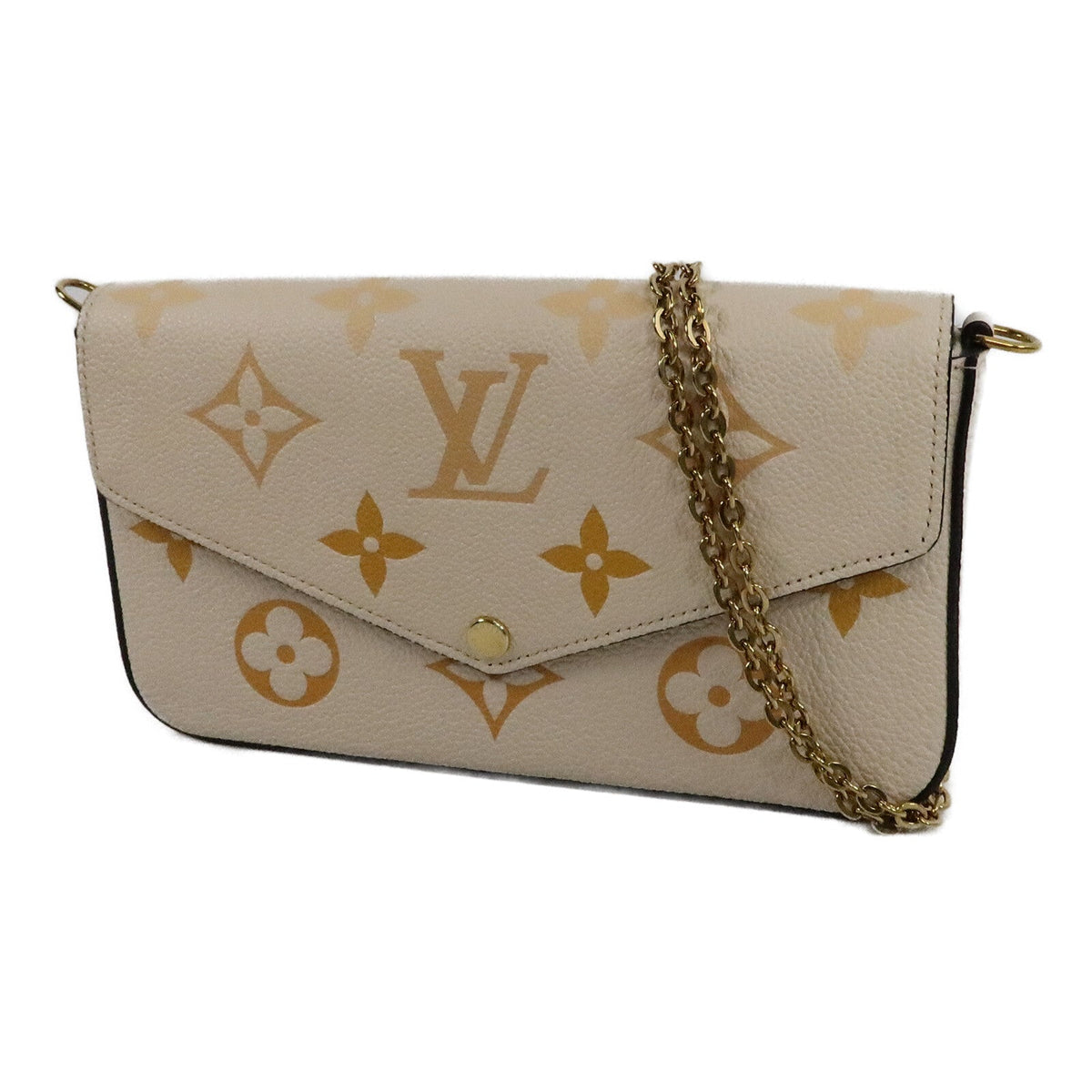 Louis Vuitton Pochette Felicie · Empreinte