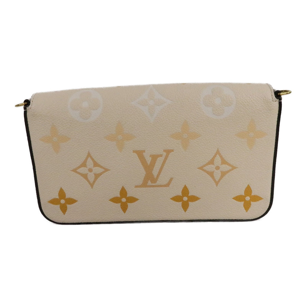 Louis Vuitton Pochette Felicie · Empreinte
