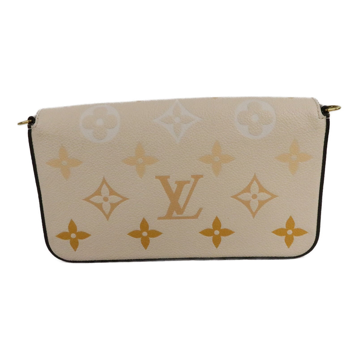 Louis Vuitton Pochette Felicie · Empreinte