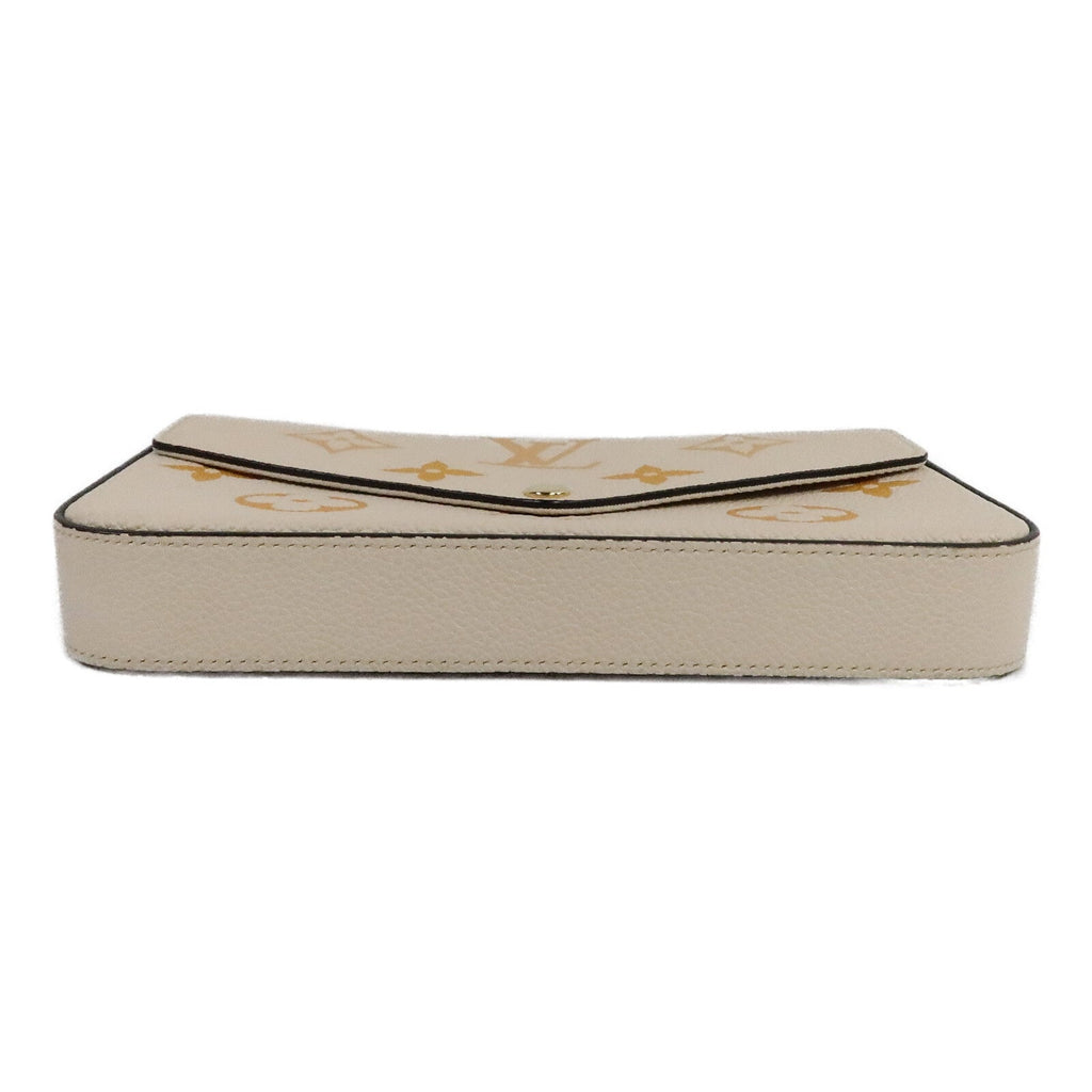 Louis Vuitton Pochette Felicie · Empreinte