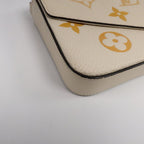 Louis Vuitton Pochette Felicie · Empreinte