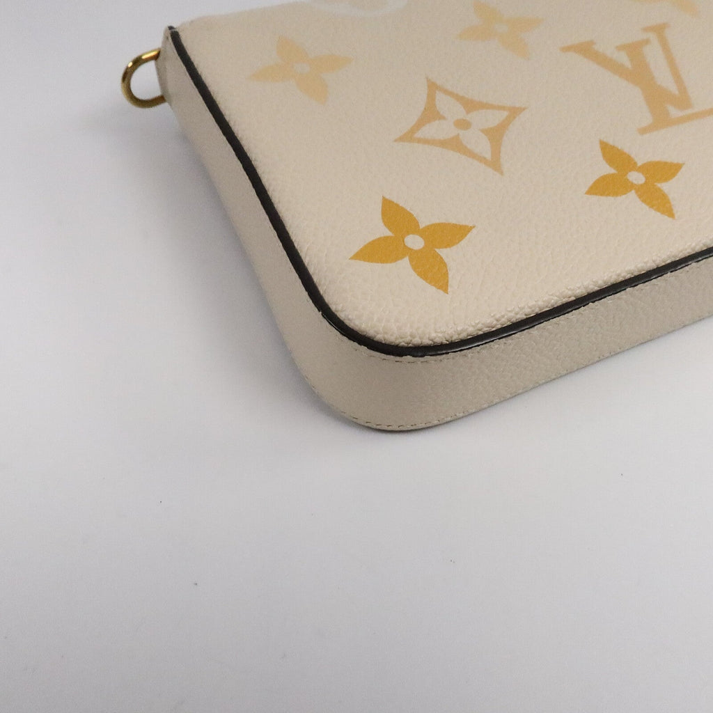 Louis Vuitton Pochette Felicie · Empreinte