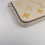 Louis Vuitton Pochette Felicie · Empreinte