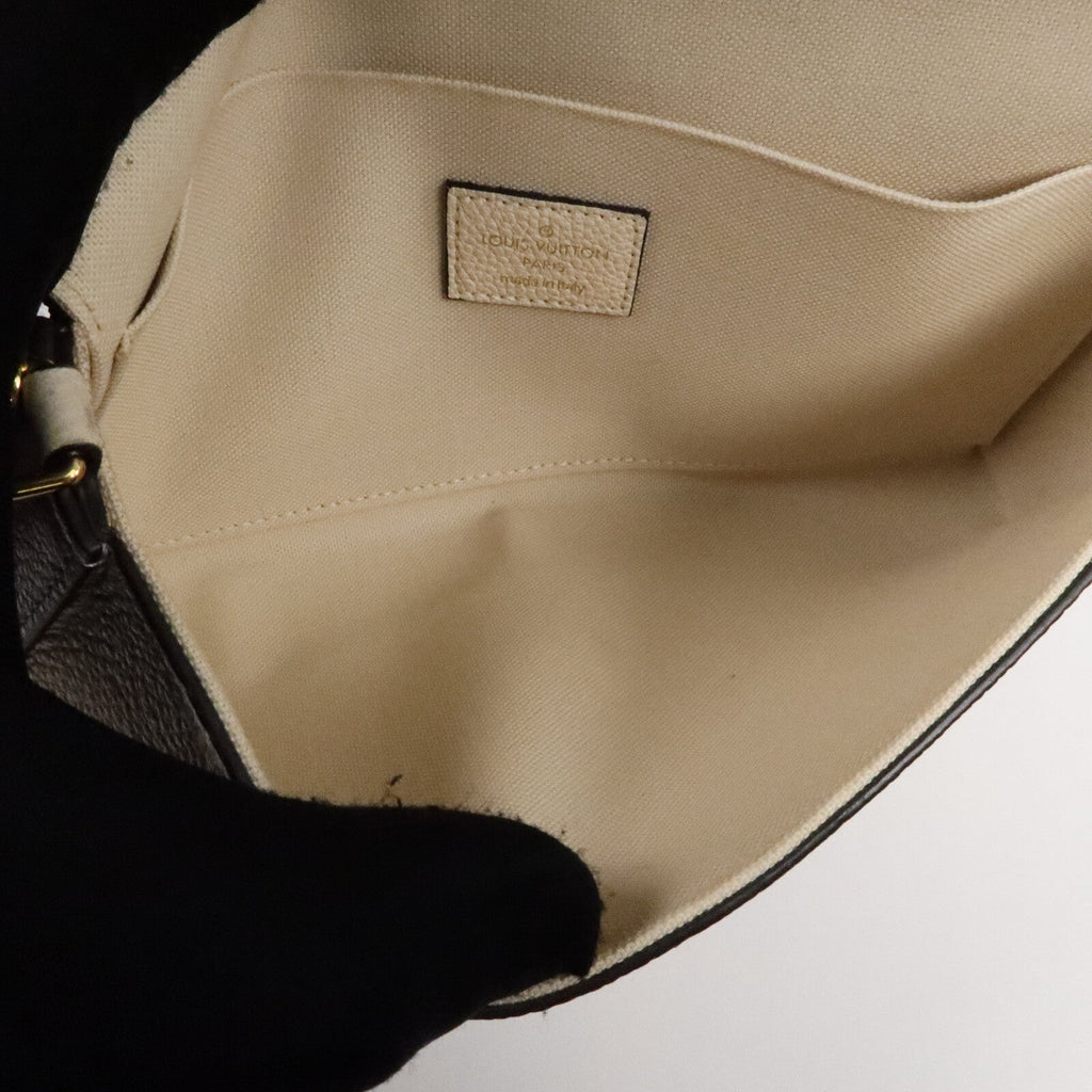 Louis Vuitton Pochette Felicie · Empreinte
