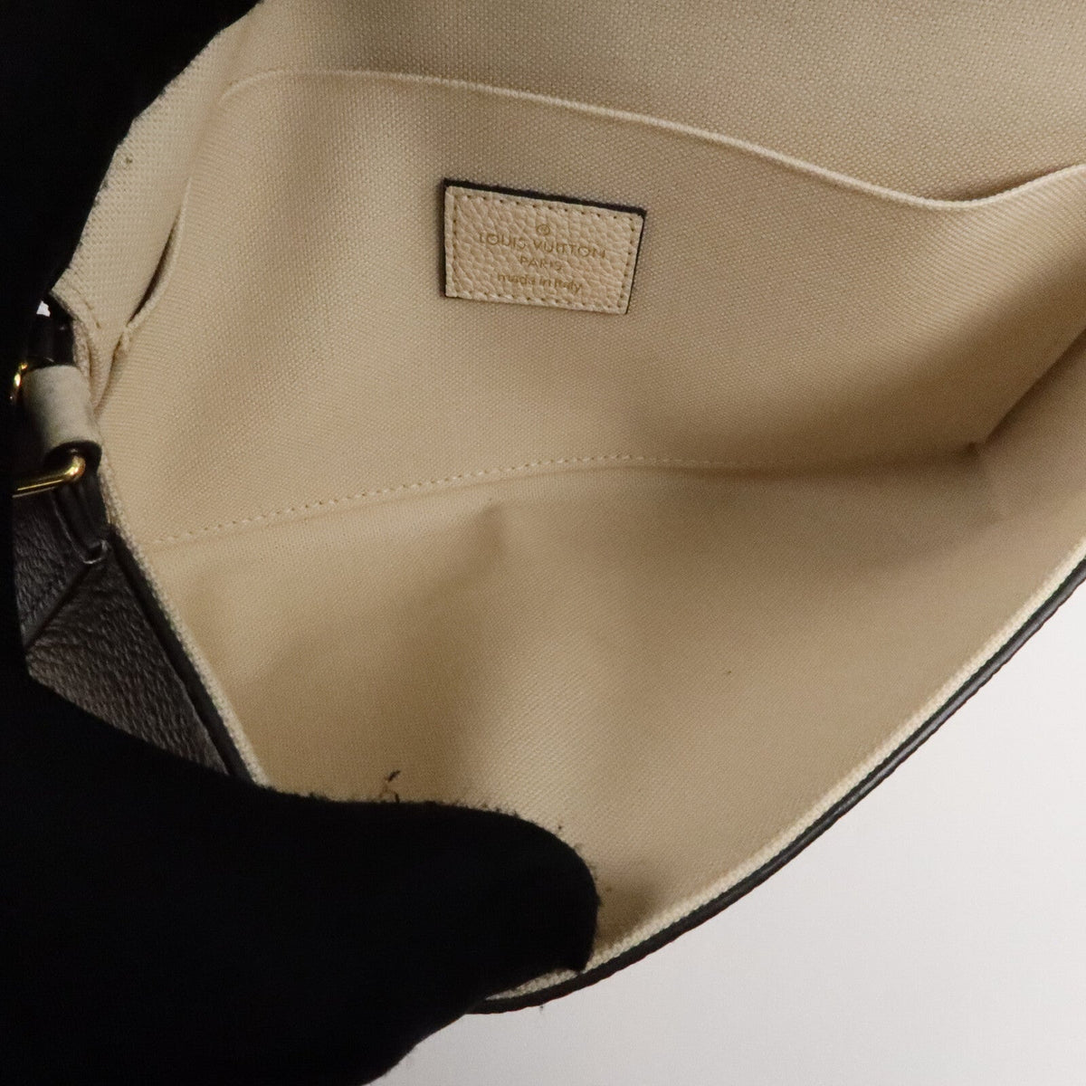 Louis Vuitton Pochette Felicie · Empreinte