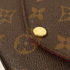 Louis Vuitton Pochette Felicie · Monogram