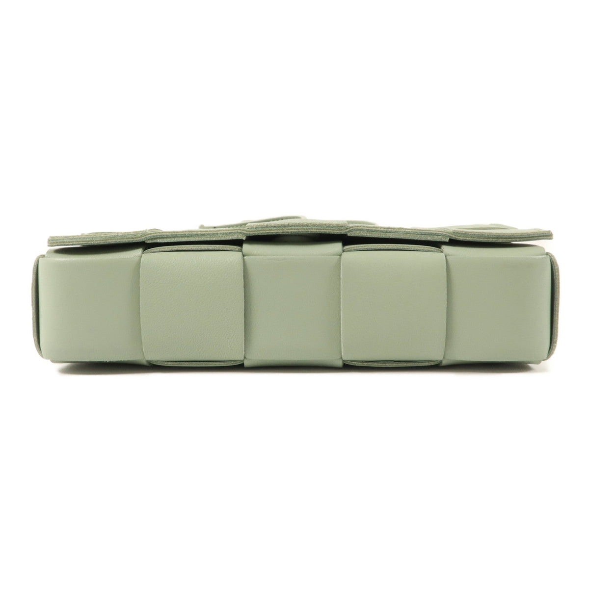 Bottega Veneta Cassette · Small · Lambskin