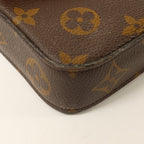 Louis Vuitton Pochette Felicie · Monogram