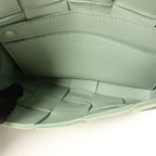 Bottega Veneta Cassette · Small · Lambskin