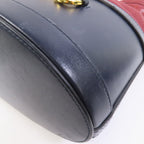 Gucci 1955 Horsebit · Calfskin Bucket Bag