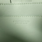 Bottega Veneta Cassette · Small · Lambskin