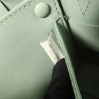 Bottega Veneta Cassette · Small · Lambskin