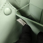 Bottega Veneta Cassette · Small · Lambskin