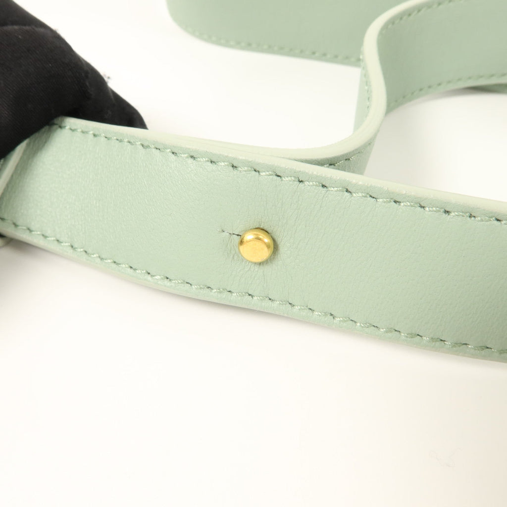 Bottega Veneta Cassette · Small · Lambskin