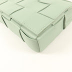 Bottega Veneta Cassette · Small · Lambskin
