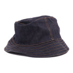 Hermès Homme Fred Hat · Denim