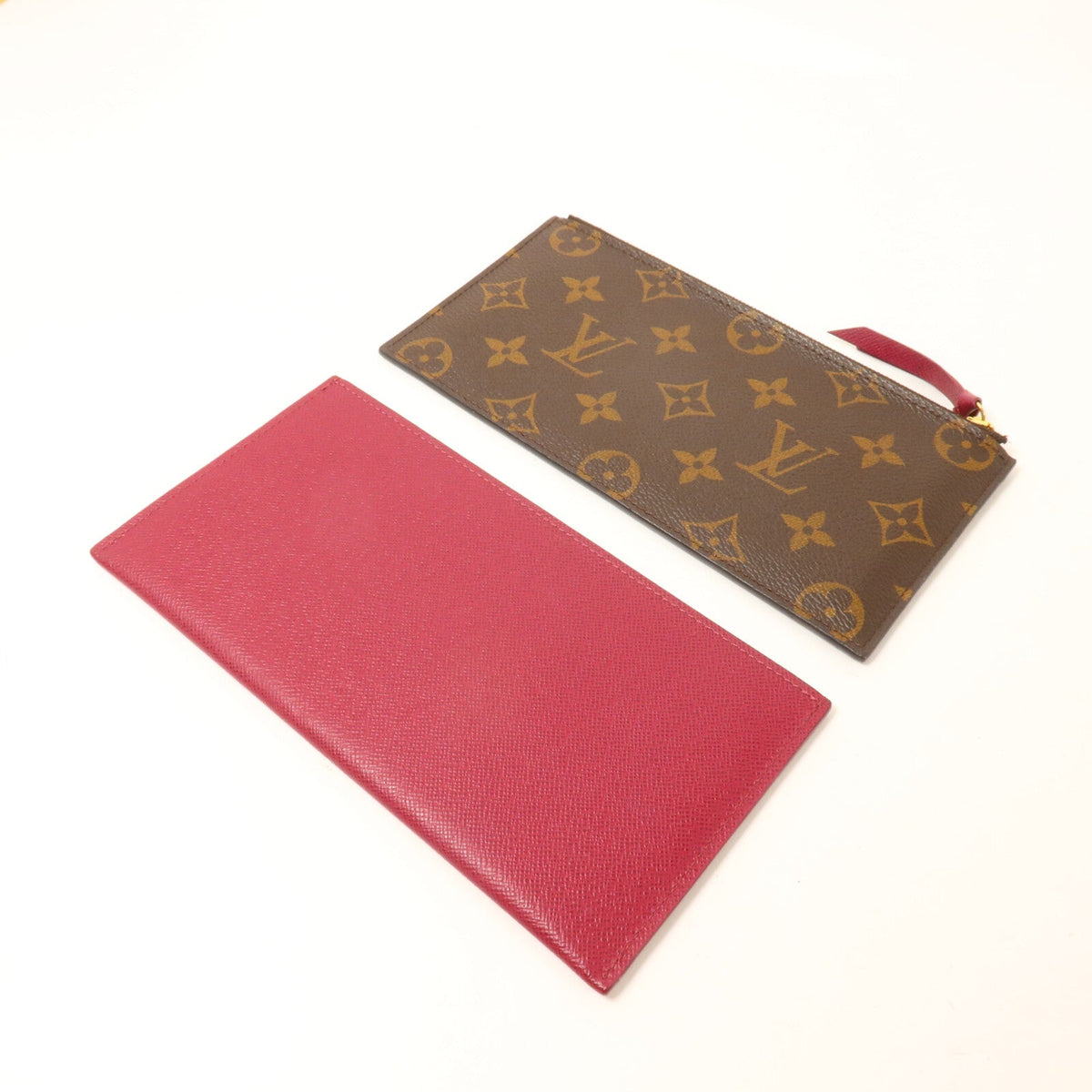 Louis Vuitton Pochette Felicie · Monogram