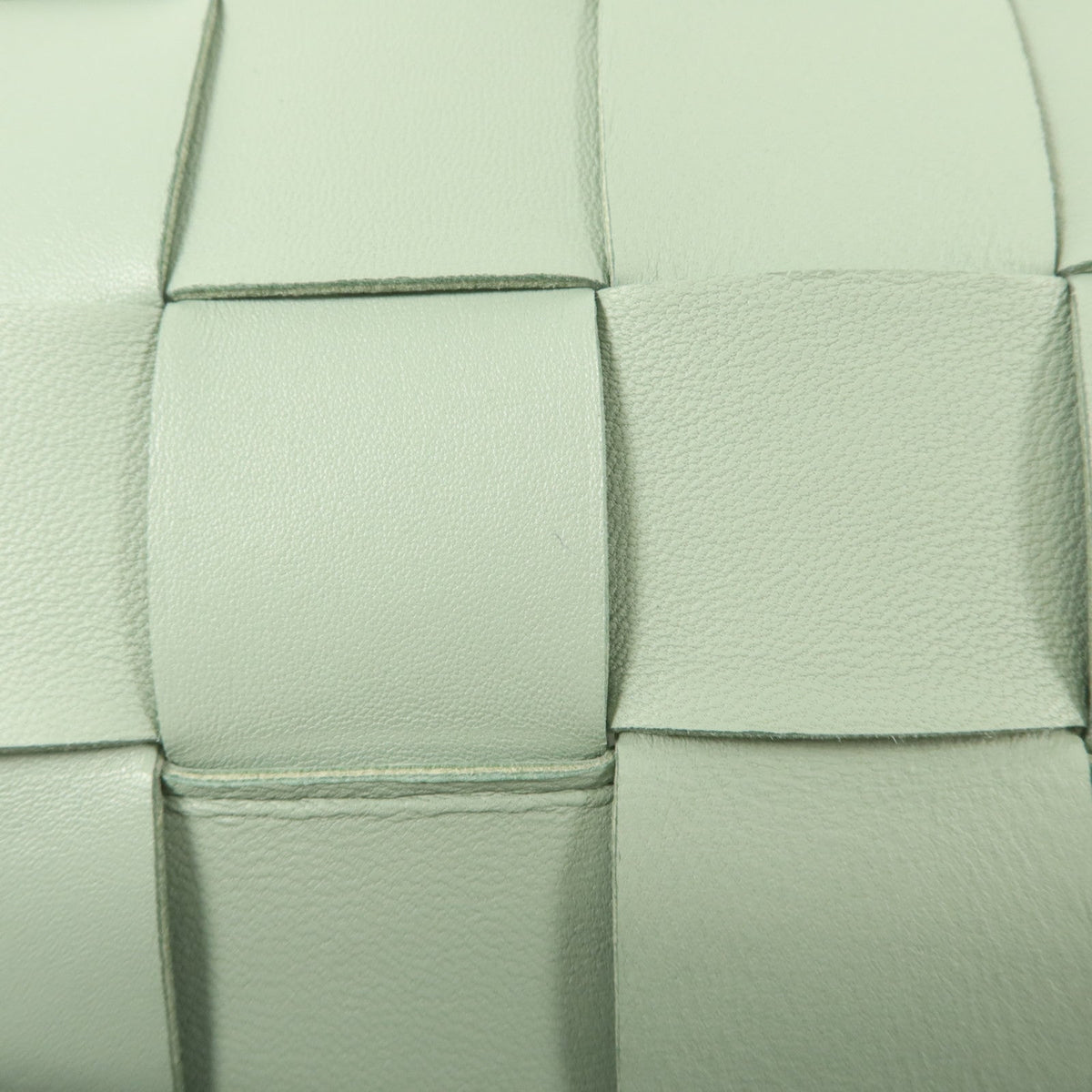 Bottega Veneta Cassette · Small · Lambskin
