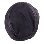 Hermès Homme Fred Hat · Denim