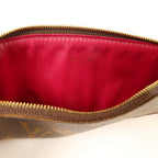 Louis Vuitton Pochette Felicie · Monogram