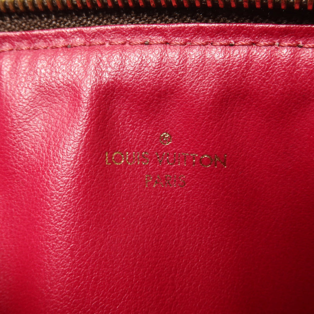 Louis Vuitton Pochette Felicie · Monogram
