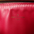 Louis Vuitton Pochette Felicie · Monogram