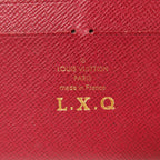 Louis Vuitton Pochette Felicie · Monogram
