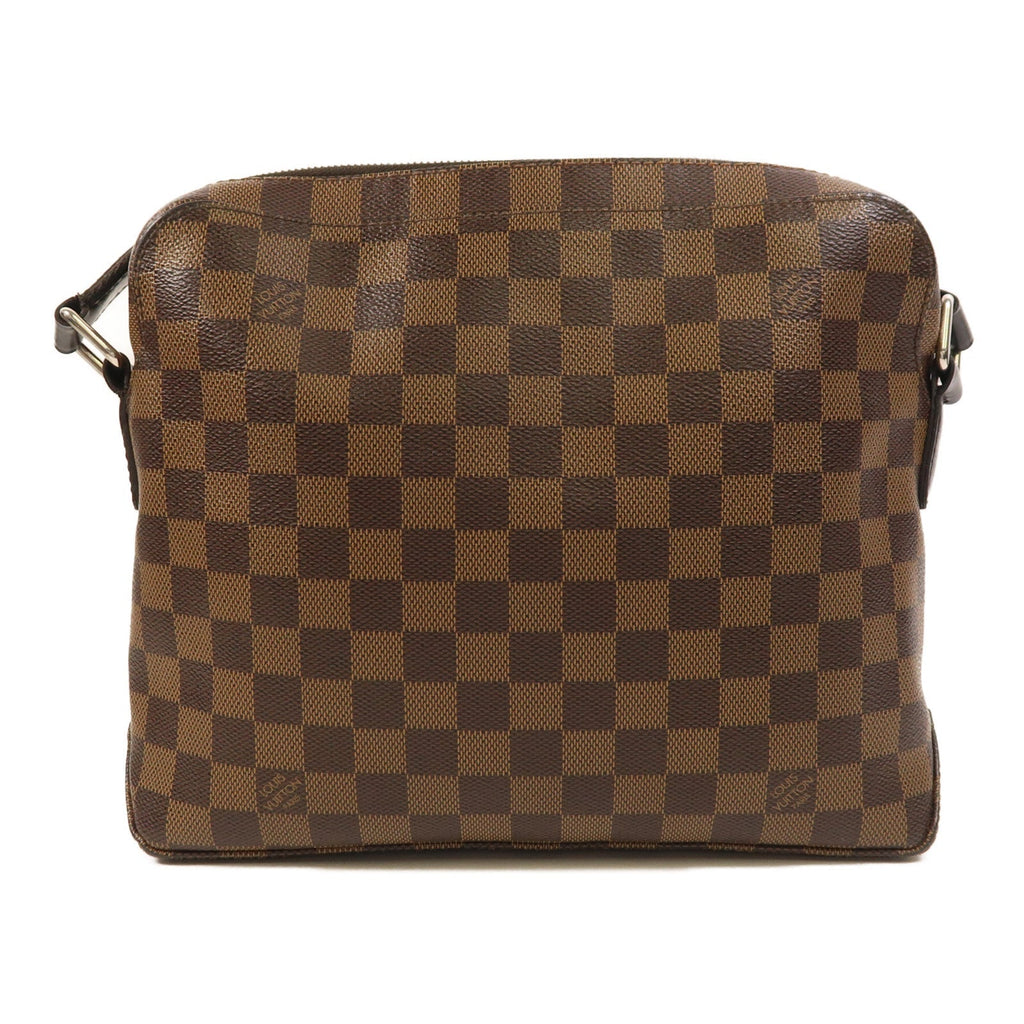 Louis Vuitton Jake Messenger PM · Damier Ebene