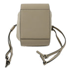 LOEWE Mini Hammock · Canvas & Calfskin