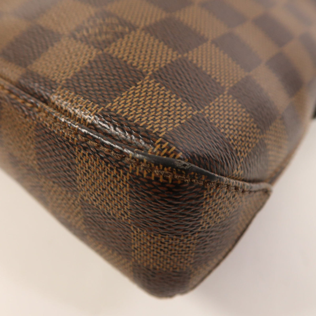Louis Vuitton Jake Messenger PM · Damier Ebene