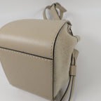 LOEWE Mini Hammock · Canvas & Calfskin