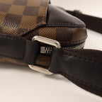 Louis Vuitton Jake Messenger PM · Damier Ebene